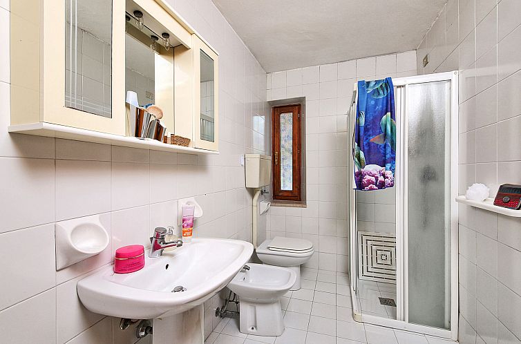 Appartement Torretta 1