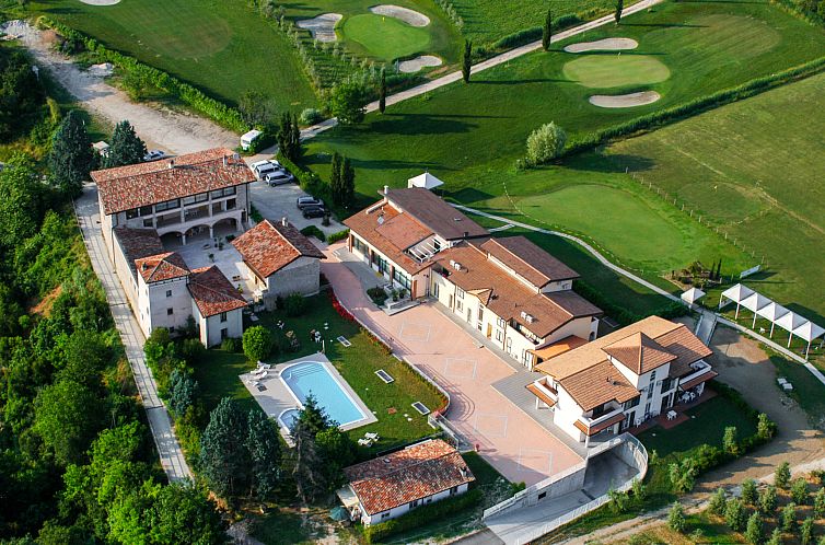 Appartement Torretta 2