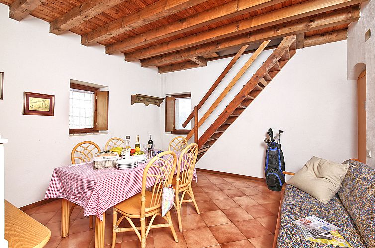 Appartement Torretta 2