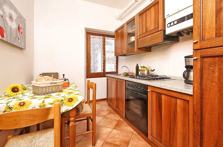 Appartement Torretta 2