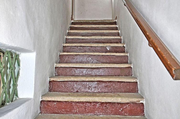 Appartement Torretta 2