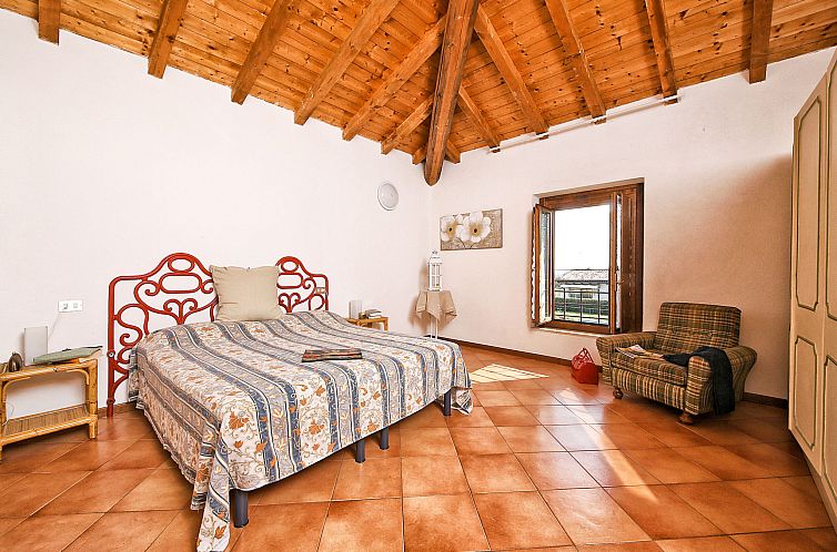 Appartement Torretta 2