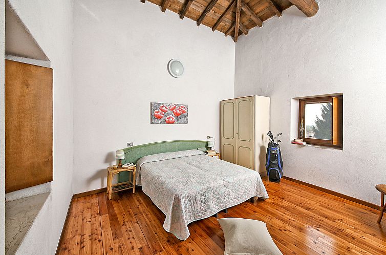 Appartement Torretta 2