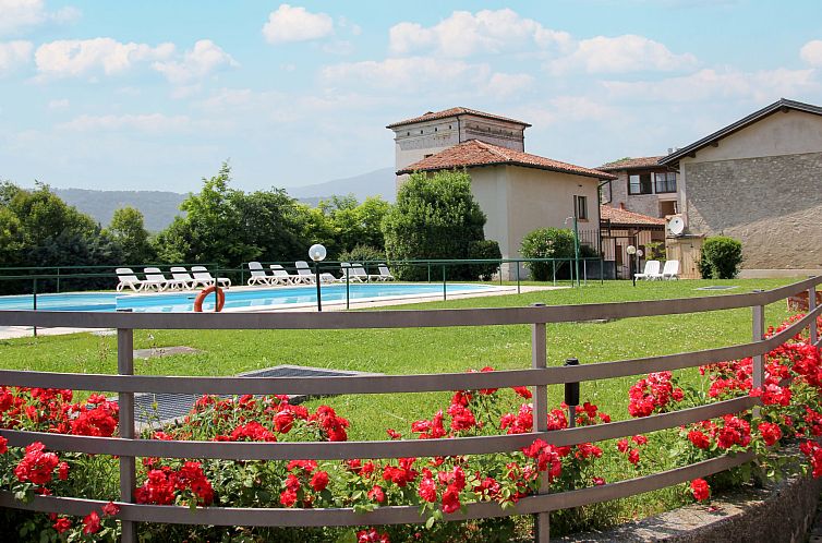 Appartement Torretta 2