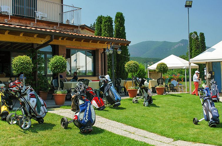 Appartement Torretta 2