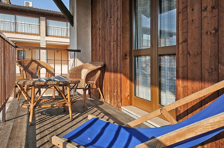 Vakantiehuis Villetta