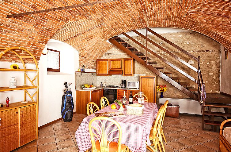 Vakantiehuis Villetta