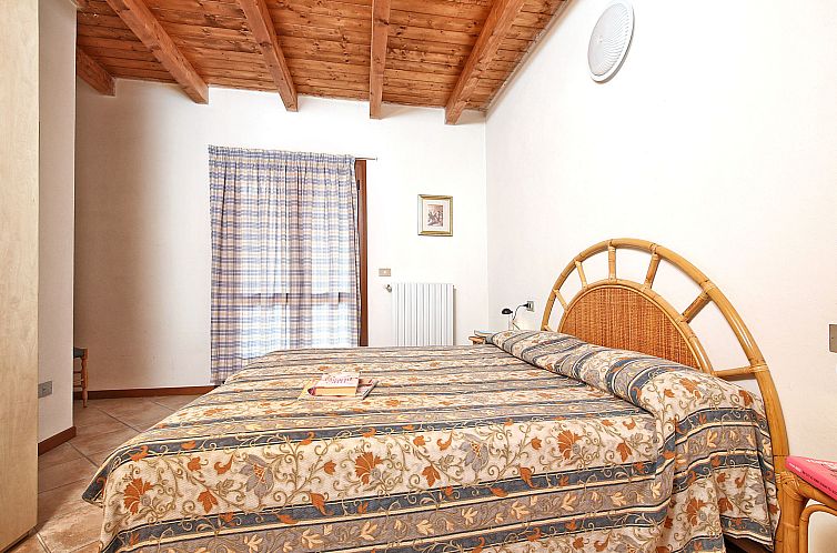 Vakantiehuis Villetta