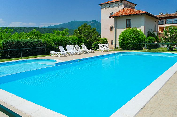 Vakantiehuis Villetta