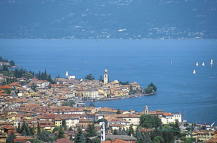 Vakantiehuis Villetta