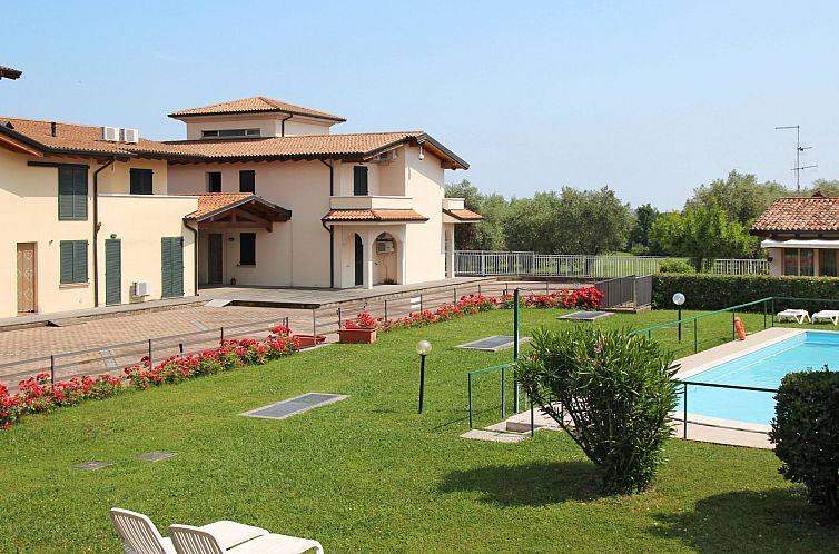Guest house 08922709 - Apartment Italian Lakes - Appartement Colombaro Nuovo