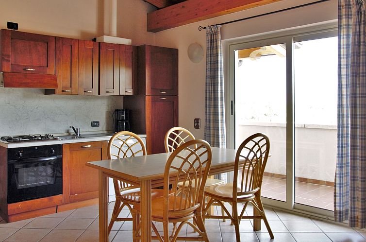 Appartement Colombaro Nuovo