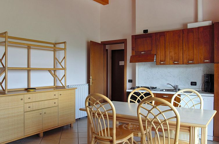 Appartement Colombaro Nuovo