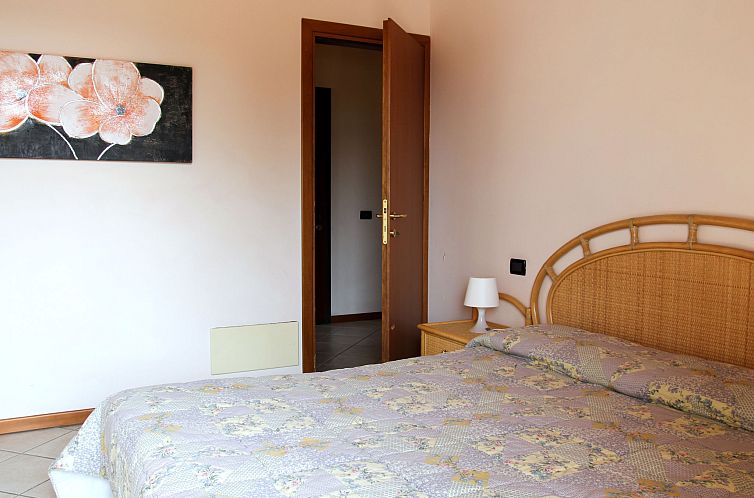 Appartement Colombaro Nuovo