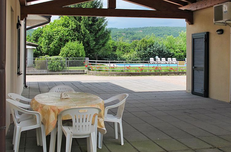 Appartement Colombaro Nuovo