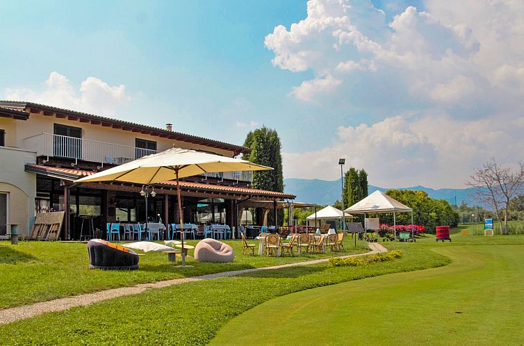 Appartement Colombaro Nuovo