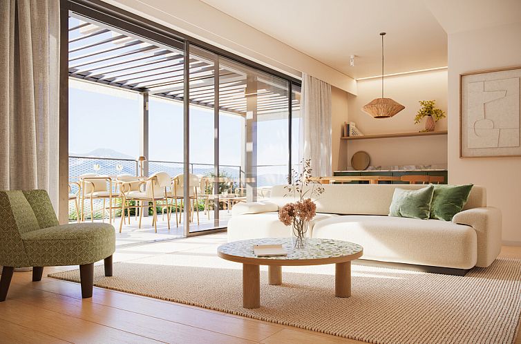 Guest house 08922713 - Apartment Italian Lakes - Appartement in Salo'