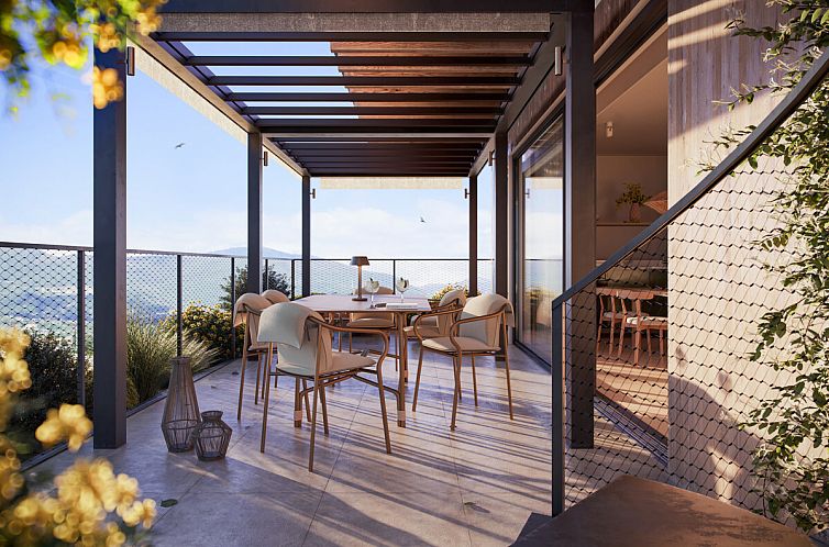 Appartement in Salo'