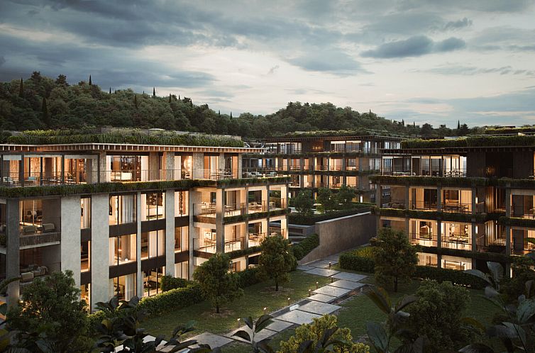 Appartement in Salo'