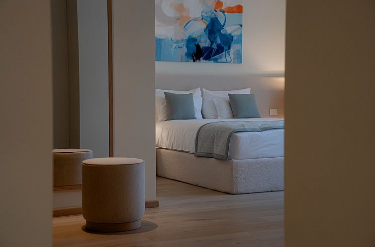 Appartement in Salo'