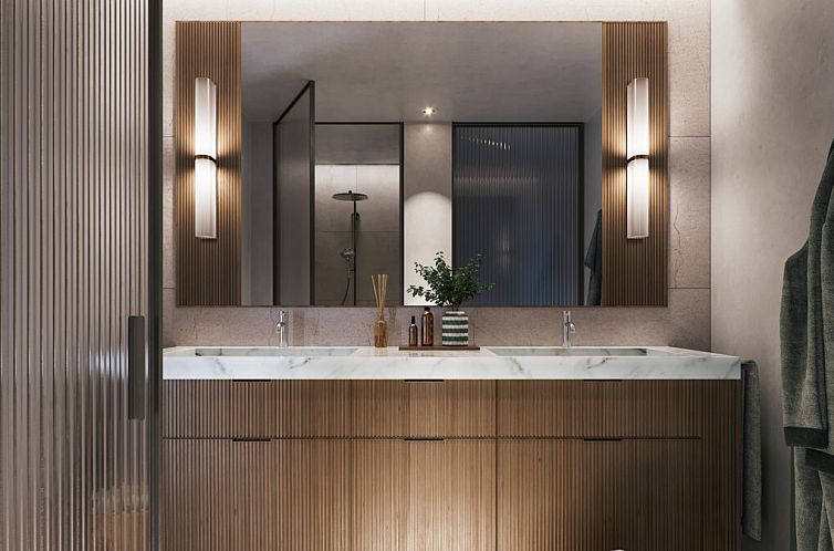 Appartement in Salo'