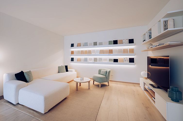 Appartement in Salo'