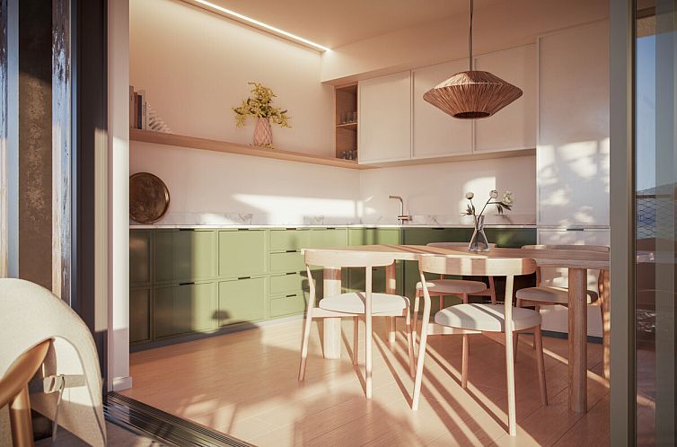 Appartement in Salo'