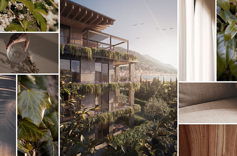 Appartement in Salo'