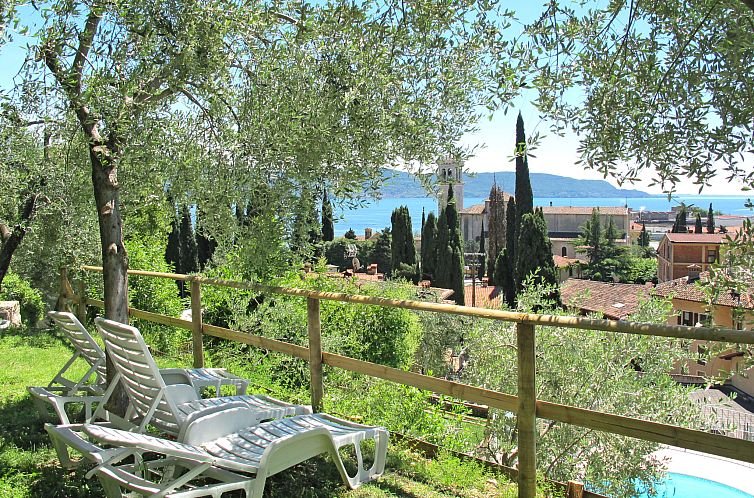 Appartement Borgo Alba Chiara