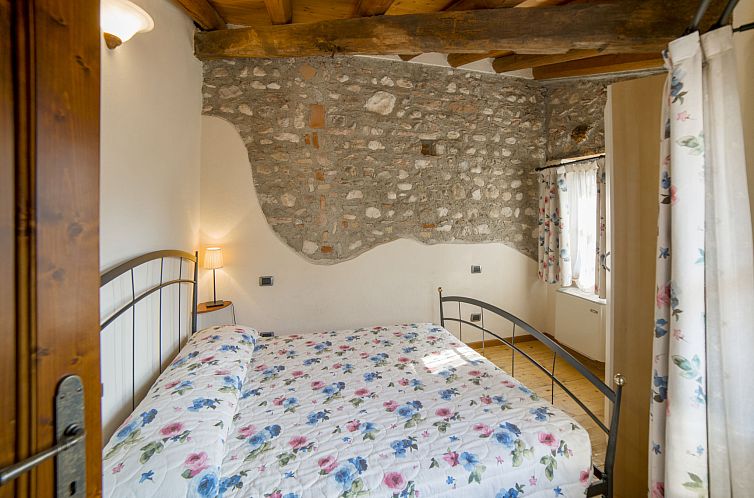 Appartement Borgo Alba Chiara