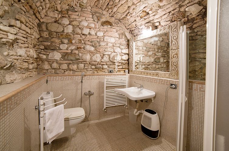 Appartement Borgo Alba Chiara