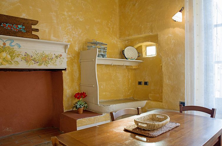 Appartement Borgo Alba Chiara