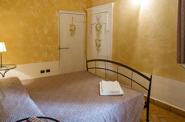 Appartement Borgo Alba Chiara