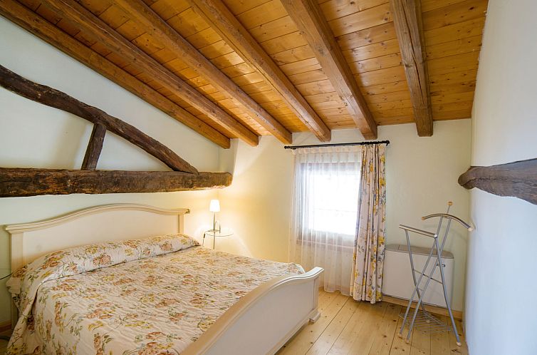 Appartement Borgo Alba Chiara