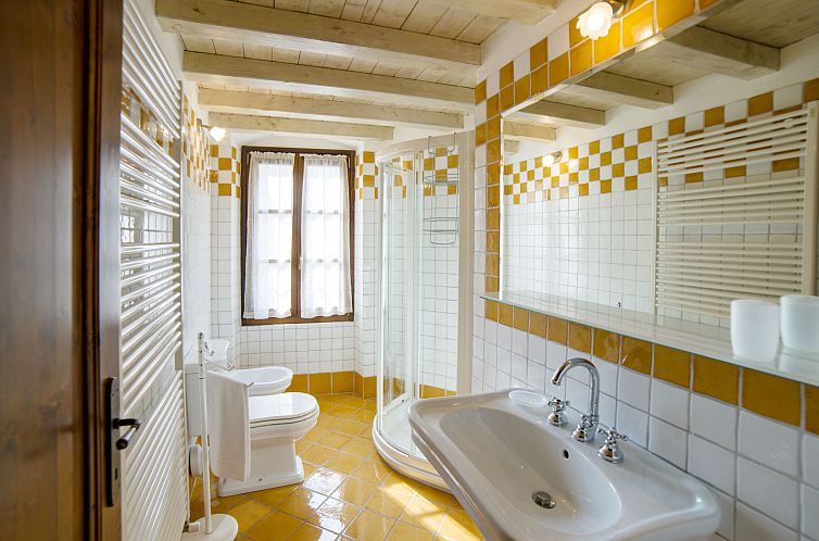 Appartement Borgo Alba Chiara