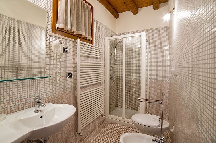 Appartement Borgo Alba Chiara