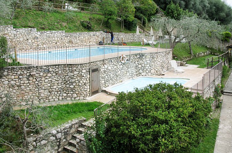 Appartement Borgo Alba Chiara