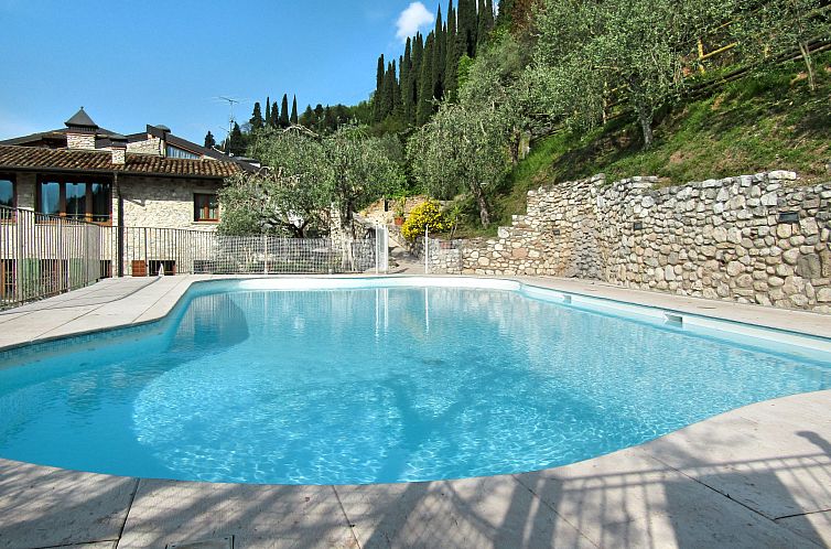 Appartement Borgo Alba Chiara