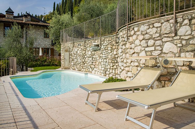 Appartement Borgo Alba Chiara