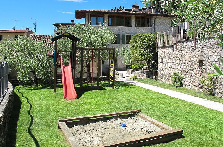 Appartement Borgo Alba Chiara