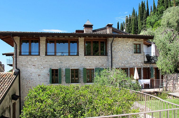 Appartement Borgo Alba Chiara