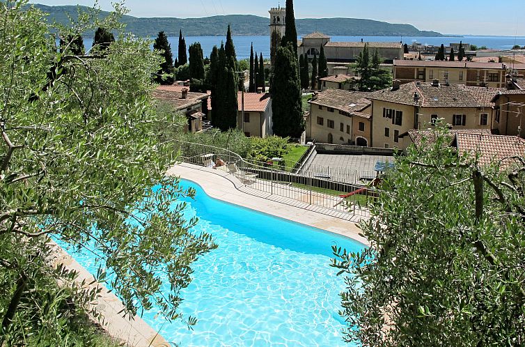 Verblijf 08922809 - Appartement Italiaanse meren - Appartement Borgo Alba Chiara