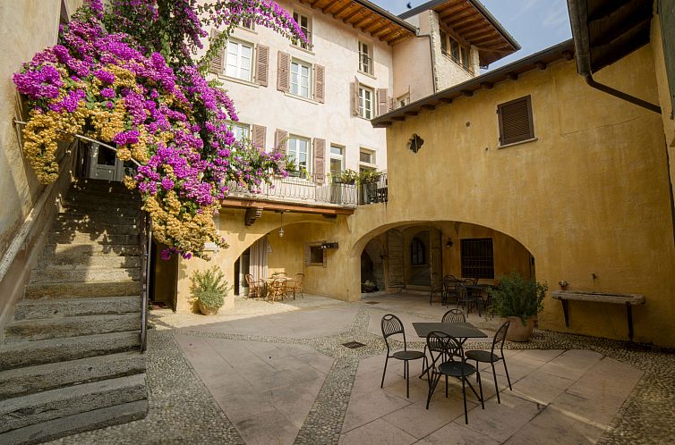 Appartement Borgo Alba Chiara