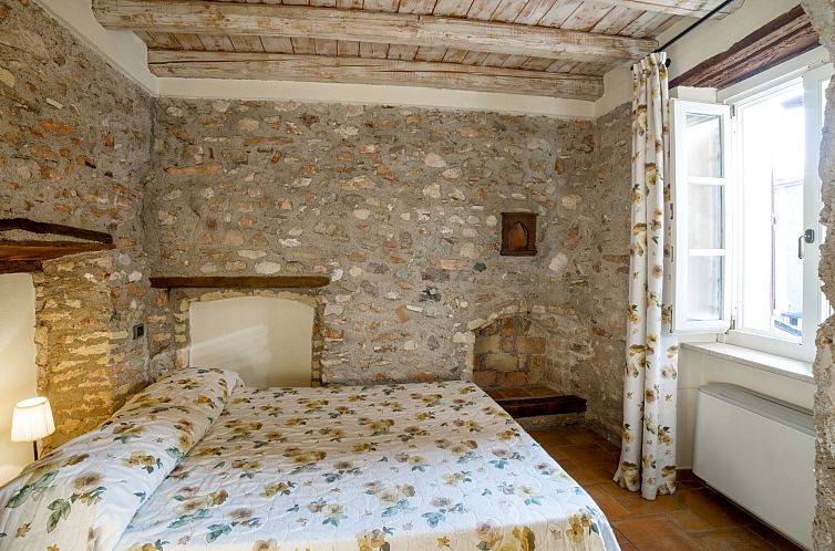Appartement Borgo Alba Chiara