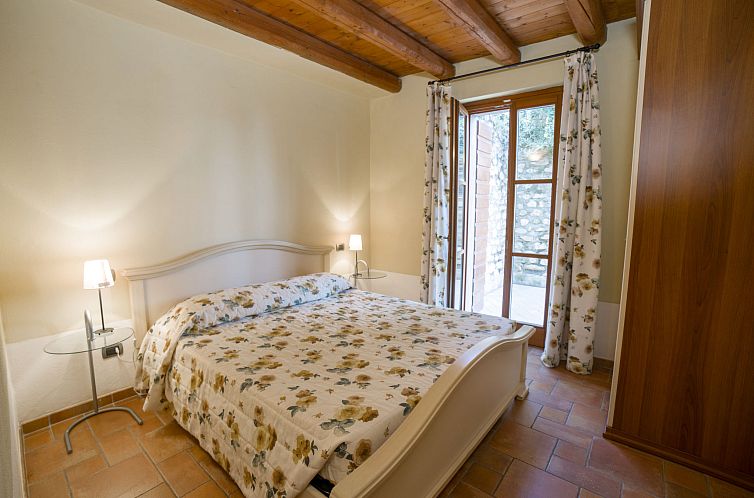 Appartement Borgo Alba Chiara