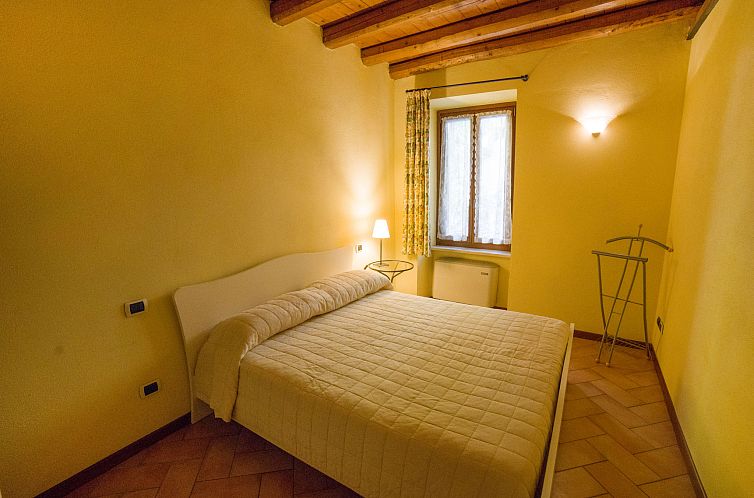 Appartement Borgo Alba Chiara