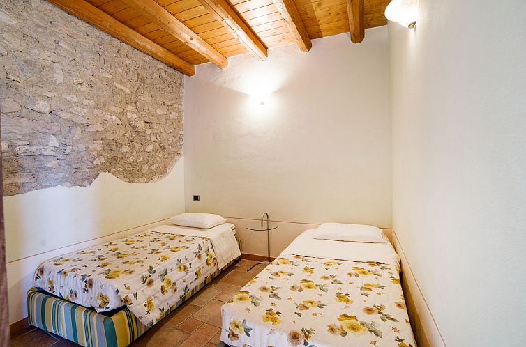 Appartement Borgo Alba Chiara