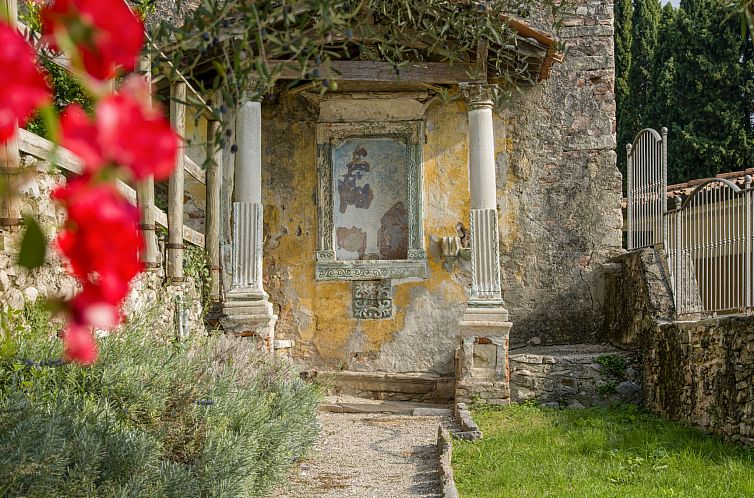 Appartement Borgo Alba Chiara