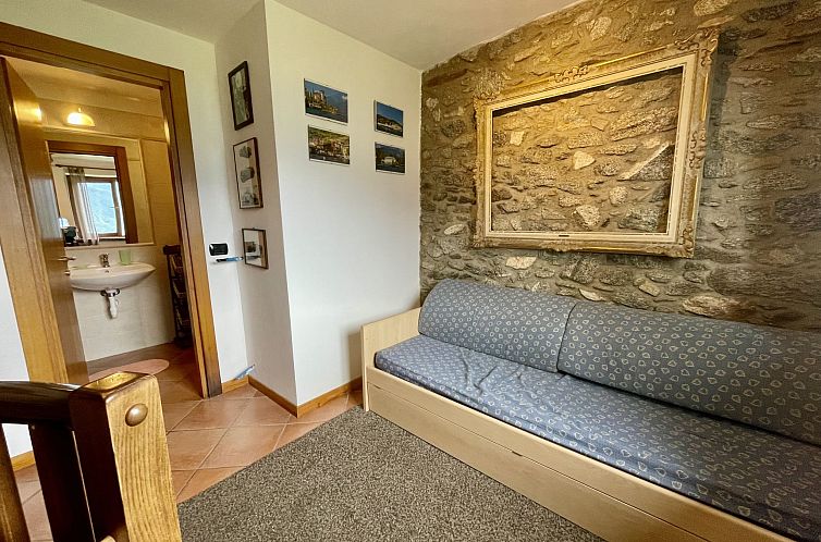 Appartement Cà del Fritz