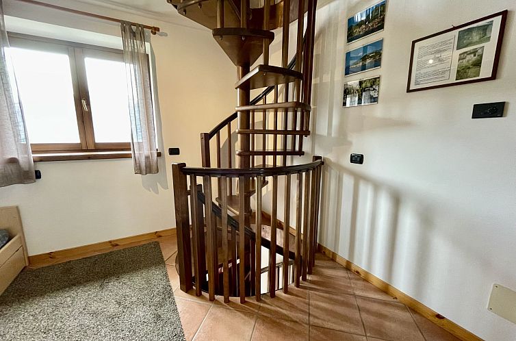 Appartement Cà del Fritz